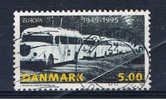 DK Dänemark 1995 Mi 1101 - Used Stamps