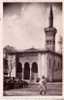 Algérie - Sétif (Constantine) - La Mosquée (voitures) - Setif