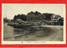 SAINT BRIAC PLAGE ET CHAPELLE CARTE EN TRES BON ETAT - Saint-Briac