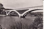 Vue - Pont Sur Yonne