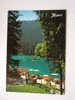 Suisse -GR -Chaumasee -Flims   VF D61526 - Flims