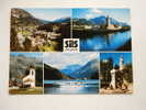 Suisse -GR - Sils Maria -Engadin   VF D61580 - Sils Im Engadin/Segl