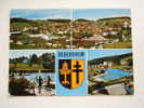 Suisse -SG - Degersheim   F D61589 - Degersheim