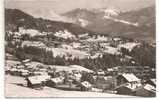 Suisse :  CHESIERES , VILLARS - Villars-les-Moines