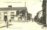 Mines De CARMAUX - Bureaux - Carmaux