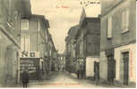 SAINT SULPICE - La Grand'Rue - Labouche - Saint Sulpice