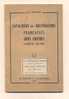 Catalogue Des Oblitérations Françaises Gros Chiffres  (1863- 1876)  Par Jean Pothion - Frankrijk