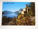 Suisse -Lugano -Castagnola   VF D61604 - Agno