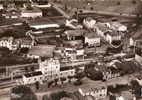 Belleville Sur Saone , Vue Aérienne Quartier De La Gare, Ed Combier - Belleville Sur Saone