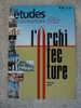 DRôME: L'ARCHITECTURE Montélimar Romans HANNIBAL 2004 - Rhône-Alpes