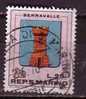 Y8539 - SAN MARINO Ss N°759 - SAINT-MARIN Yv N°714 - Used Stamps