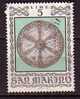 Y8781 - SAN MARINO Ss N°910 - SAINT-MARIN Yv N°865 - Used Stamps