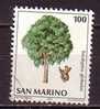 Y8843 - SAN MARINO Ss N°1038 - SAINT-MARIN Yv N°993 - Used Stamps