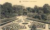 Auderghem - Val -Duchesse - Le Jardin Renaissance - Auderghem - Oudergem
