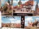 GERMANY ALLEMAGNE  HILDESHEIM VB1968 CE8097 - Hildesheim