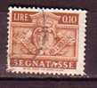 Y9383 - SAN MARINO TASSE Ss N°66 - SAINT-MARIN TAXE Yv N°64 - Timbres-taxe