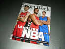 Sport Week N° 471 (n° 39-2009) ITALIA NBA - Sports