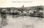 Chambon Sur Voueize - Les Bords De La Tardes - Chambon Sur Voueize