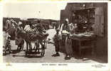 OMDURMAN - Native Market - Sudán