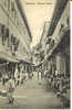 ZANZIBAR - Market Street - Tanzanie