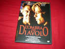 DVD-L'OMBRA DEL DIAVOLO Pitt Ford - Dramma