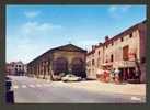 CARTE POSTALE MODERNE MULTIVUES 1980/90 NEUVE EN COULEUR AIGUEPERSE 63260 AUVERGNE PUY De DÔME CIM LA HALLE - Aigueperse