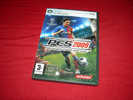 PC-Pro Evolution Soccer PES 2009 ORIGINALE - PC-games