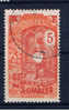 F+ Somaliküste 1915 Mi 86 - Used Stamps