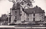 HAUTE VIENNE.BELLAC.L HOTEL DE VILLE   ..SEMI MODERNE - Bellac