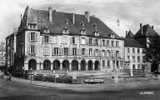 - THIONVILLE - L´Hotel De Ville - Thionville