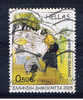 GR+ Griechenland 2005 Mi 2308 - Used Stamps