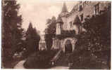RAR Chateau De PEYRIEU (AIN) A Belley Cca 1930 - Rhône-Alpes
