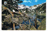 Lerida, LAGO SAN MAURICIO  Post Card  Carta Postale, Postkarte - Lérida