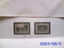 LIECHTENSTEIN ANNO 1996 - VILLAGGI    ** MNH - Unused Stamps