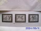 LIECHTENSTEIN ANNO 1996 - GIOCHI OLIMPICI  ATLANTA' 96   ** MNH - Unused Stamps