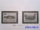 LIECHTENSTEIN ANNO 1998 - VILLAGGI ** MNH - Unused Stamps