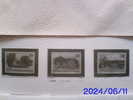 LIECHTENSTEIN ANNO 1999 - VILLAGGI   ** MNH - Unused Stamps