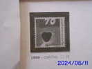 LIECHTENSTEIN ANNO 1999 - CARITAS   ** MNH - Unused Stamps