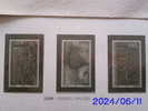 LIECHTENSTEIN ANNO 1999 - SIMBOLI WALSER   ** MNH - Unused Stamps