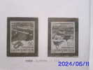 LIECHTENSTEIN ANNO 1999 - EUROPA  RISERVE E PARCHI NATURALI   ** MNH - Unused Stamps
