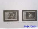 LIECHTENSTEIN - ANNO 2000 - QUAND LES DIEUX SE PROMENAIENT  ** MNH - Unused Stamps
