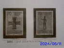 LIECHTENSTEIN - ANNO 2001 - CENTENARIO DEL MUSEO DEI SIMBOLI STORICI ** MNH - Unused Stamps