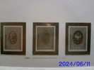 LIECHTENSTEIN - ANNO 2001 - PASQUA - UOVA PREZIOSE DEGLI ZAR  ** MNH - Unused Stamps