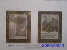 LIECHTENSTEIN - ANNO 2002 - ANNO INTERNAZIONALE DELLA MONTAGNA   ** MNH - Unused Stamps