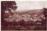 Iglesias(Sassari)-Panorama-1932 - Iglesias