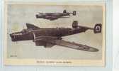 A Aviation Avion German Junjers Ju 86K Bombers  Not Used Perfect Shape - 1939-1945: 2nd War