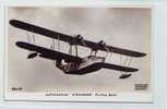 A Aviation Avion Supermarine Stranraer Flying Boat Not Used Perfect Shape - 1939-1945: 2nd War