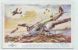 A Aviation Avion Bristol Blenheim Not Used PPC - 1914-1918: 1ste Wereldoorlog