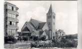 KNOKKE SUR MER- HEILIG HART KERK - Knokke