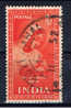 IND+ Indien 1952 Mi 223 - Used Stamps